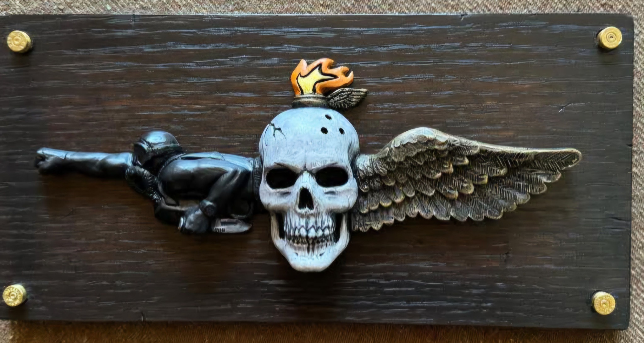 East Coast Recon Round Up 2025